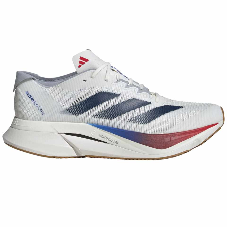 Trakks ADIDAS Adizero Boston 12 Homme Chaussures Homme Route