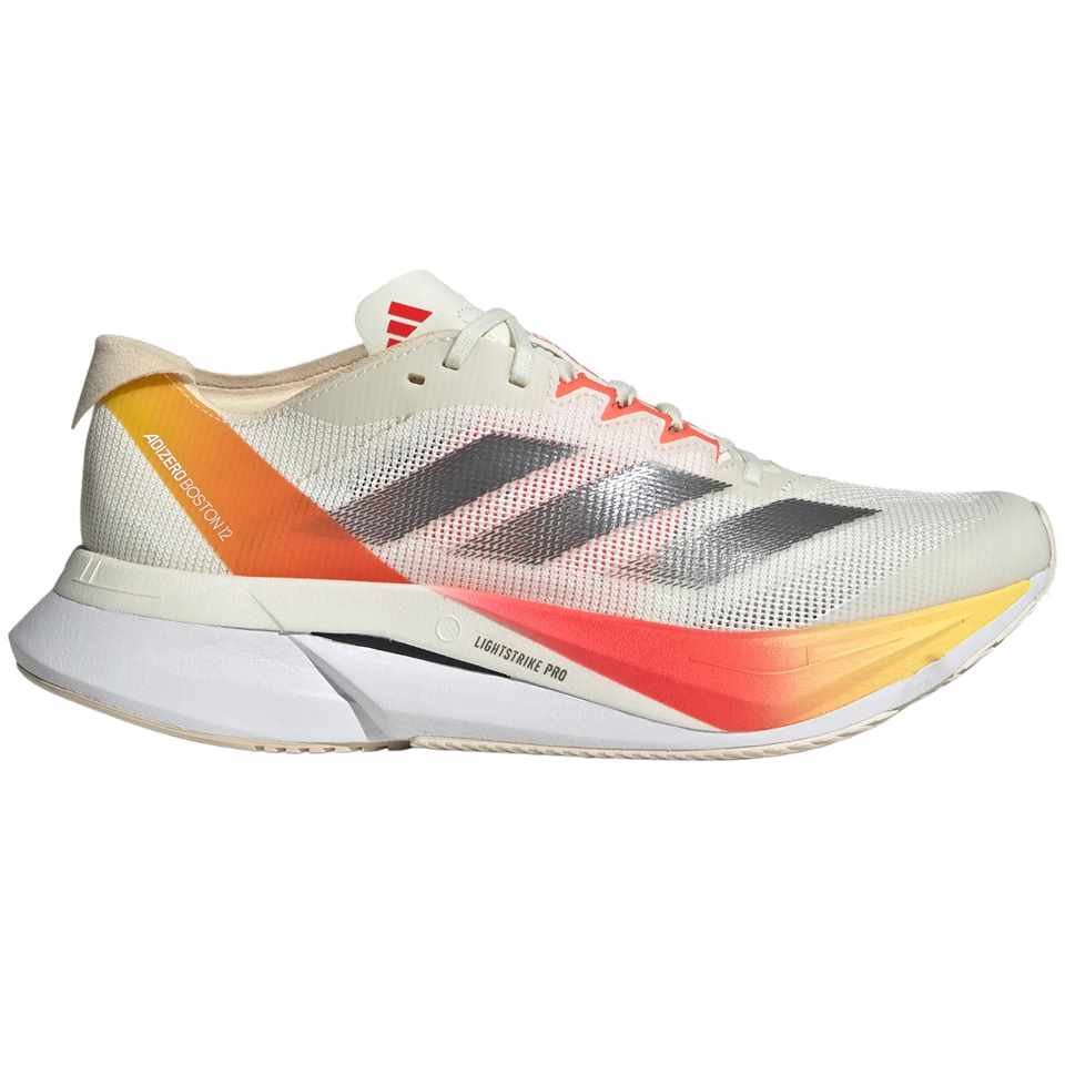 Trakks ADIDAS Adizero Boston 12 W Ladies Ladies Shoes Road