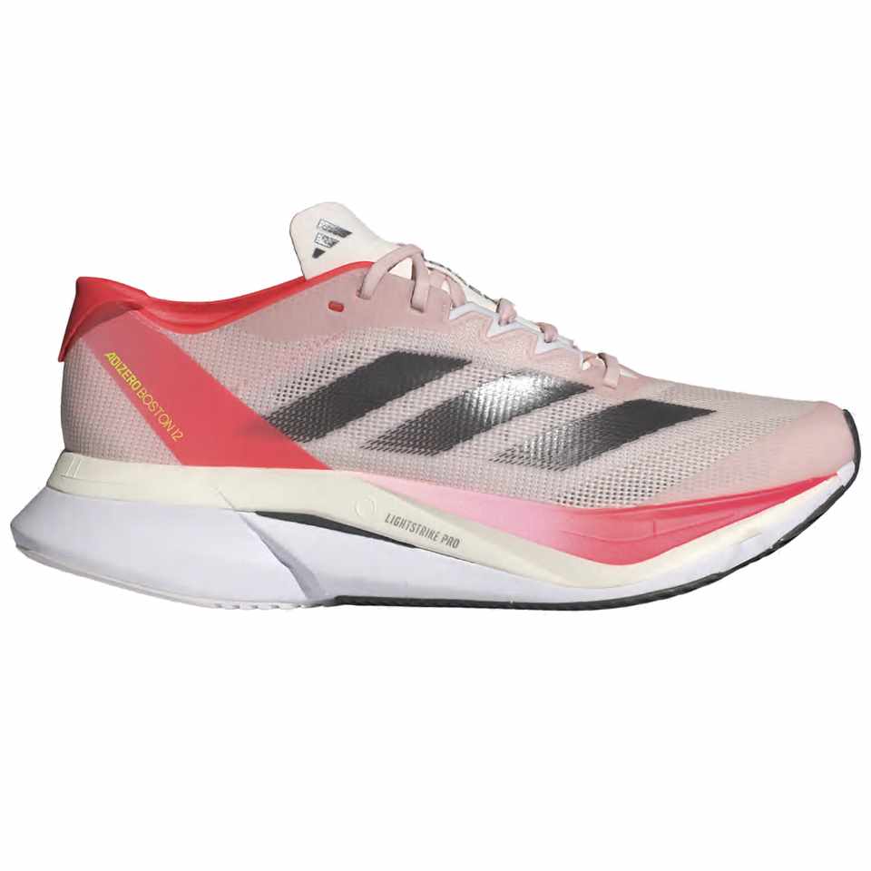 Trakks ADIDAS Adizero Boston 12 W Ladies Ladies Shoes Road