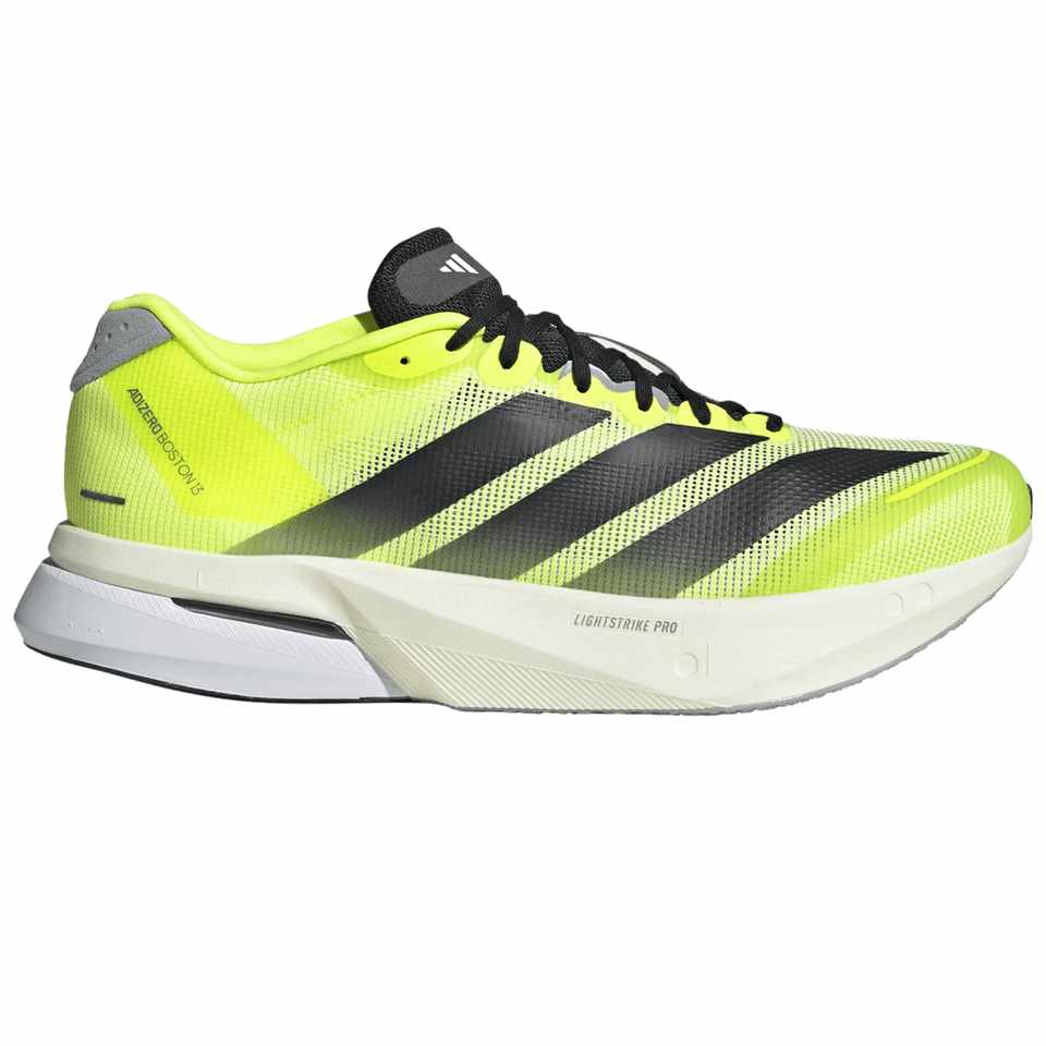 Trakks ADIDAS Adizero Boston 13 Homme Chaussures Homme Route