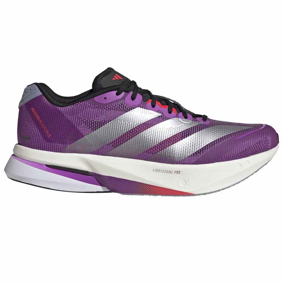 Trakks ADIDAS Adizero Boston 13 Homme Chaussures Homme Route