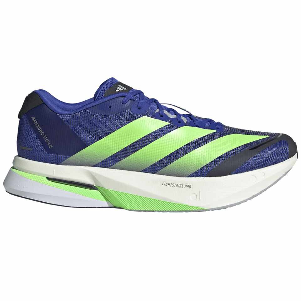 Trakks ADIDAS Adizero Boston 13 Men Men s Shoes Road