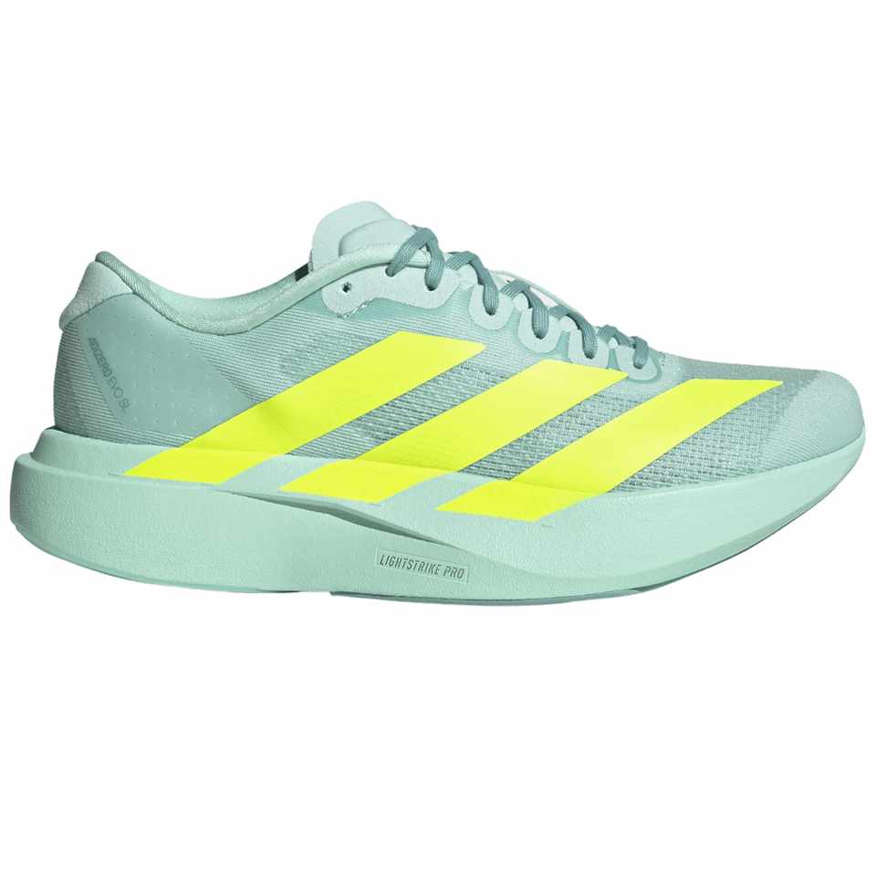 Trakks ADIDAS Adizero Evo SL W Dames Damesschoenen Loopschoenen