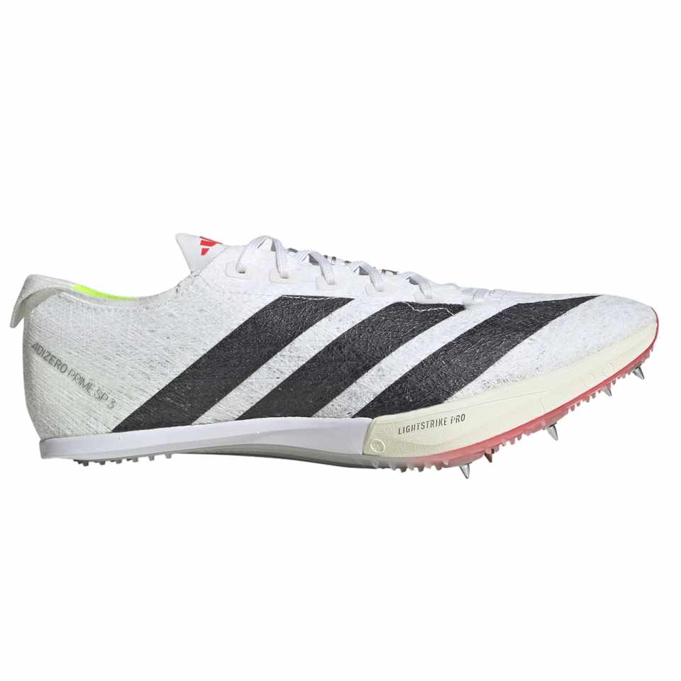 Trakks ADIDAS Adizero Prime SP 3 Heren Herenschoenen Atletiek