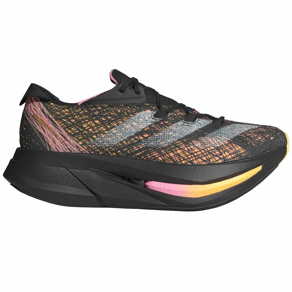 Trakks ADIDAS Adizero Prime X 2 Strung Heren Herenschoenen Loopschoenen