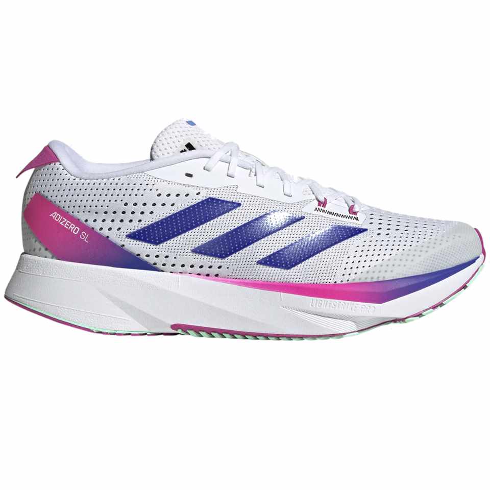 Trakks ADIDAS Adizero SL Homme Chaussures Homme Route