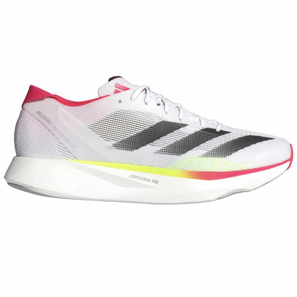 Trakks ADIDAS Adizero Takumi Sen Heren Herenschoenen Loopschoenen