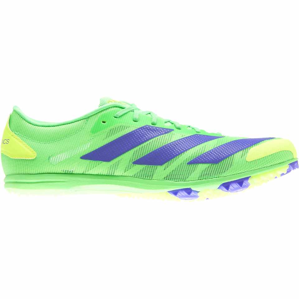 Trakks ADIDAS Adizero XCS (Unisexe) Homme Chaussures Homme Athlétisme