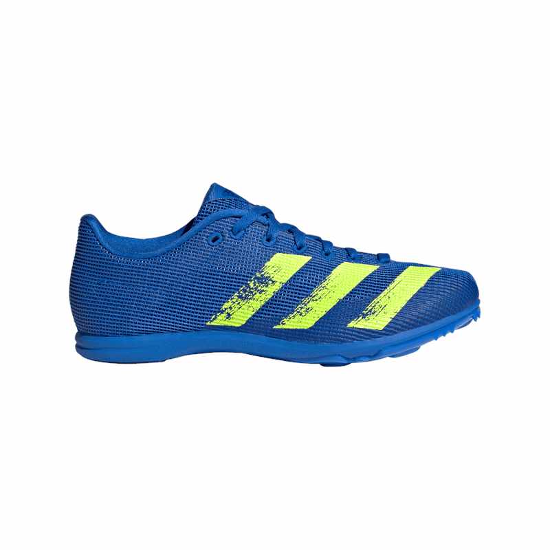 Trakks ADIDAS Allroundstar J Enfant Chaussures Enfant Athlétisme
