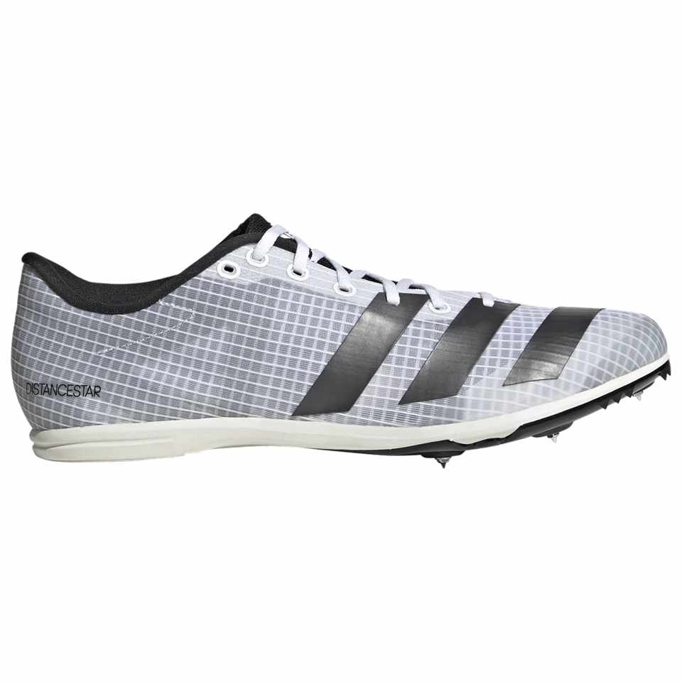 Trakks ADIDAS Distancestar Heren Herenschoenen Atletiek