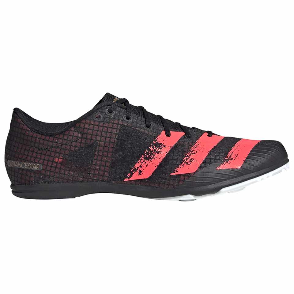 Trakks ADIDAS Distancestar Homme Chaussures Homme Athlétisme