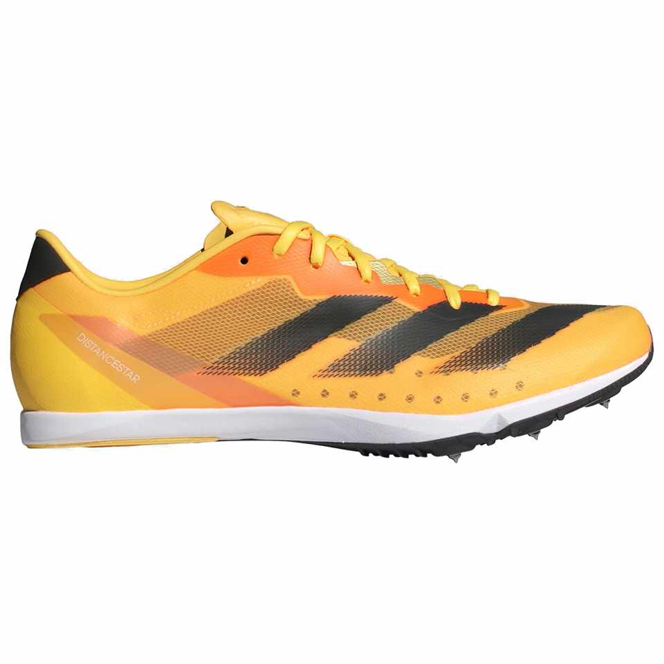 Trakks ADIDAS Distancestar Men Men s Shoes Athletism