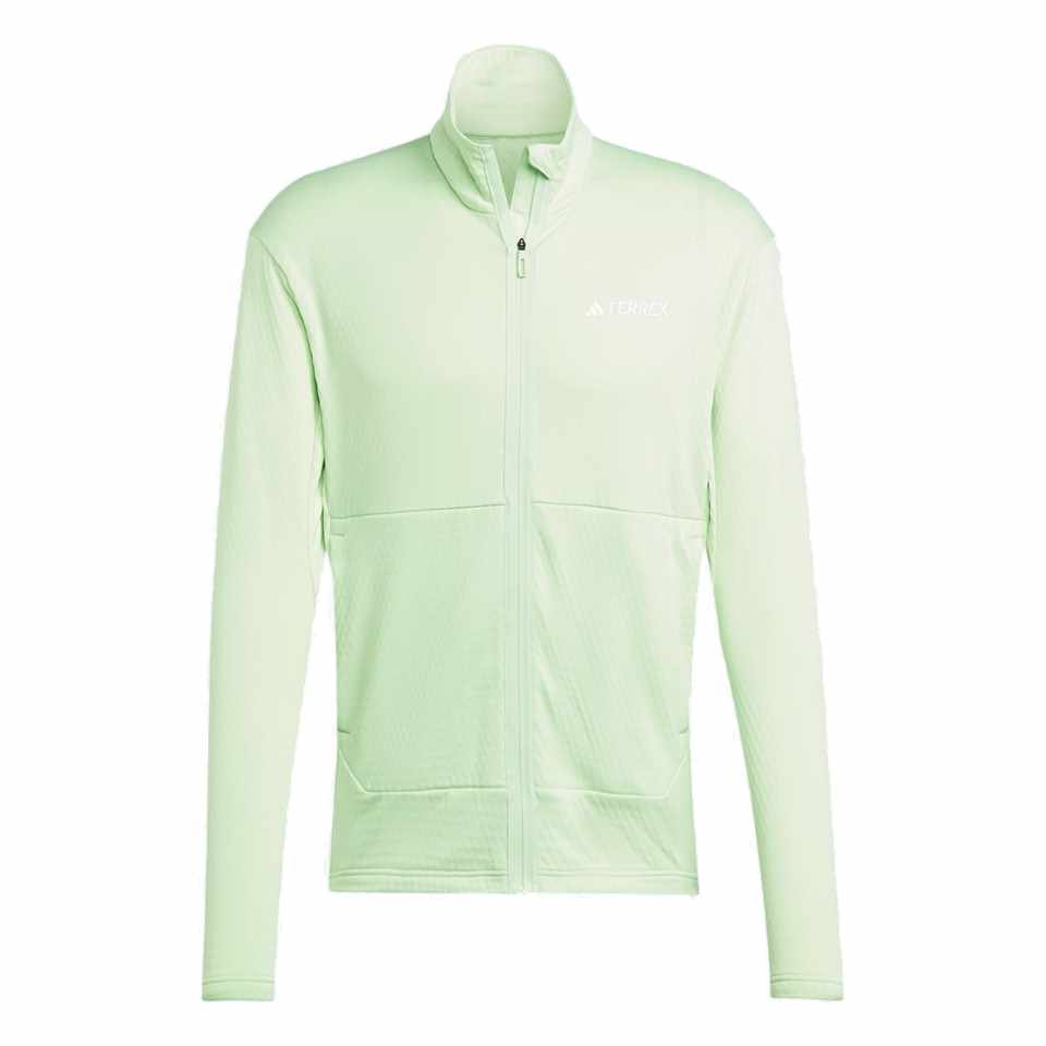 Trakks ADIDAS MT LT FL FZ Jacket Men Men s Clothing Sweaters