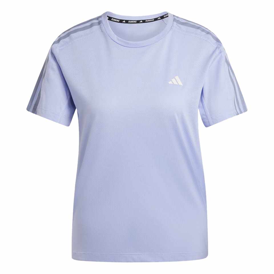 Trakks ADIDAS OTR E 3S Tee W Dames Dameskleding T-Shirts en tops