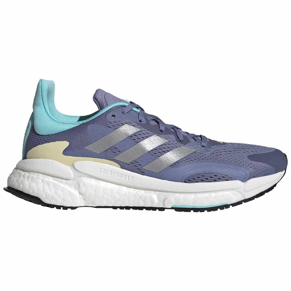 Trakks ADIDAS Solar Boost 3 W Dames Damesschoenen Loopschoenen