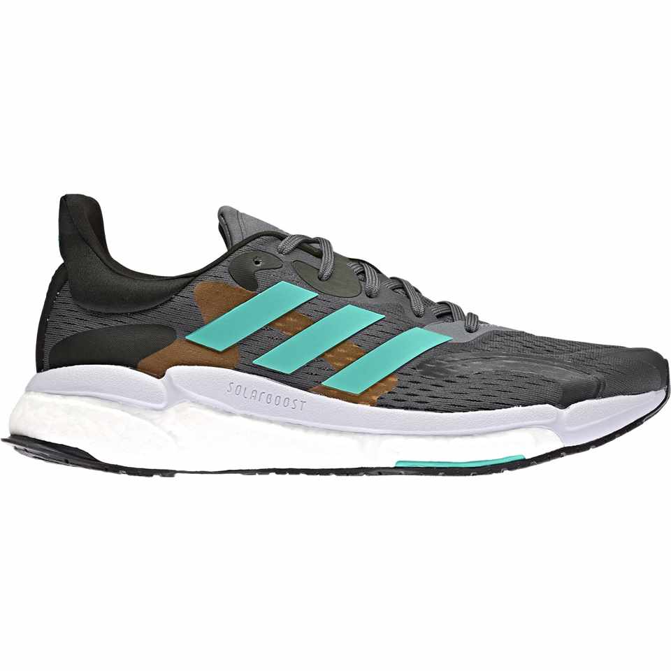 Trakks ADIDAS Solar Boost 4 Men Men s Shoes Road