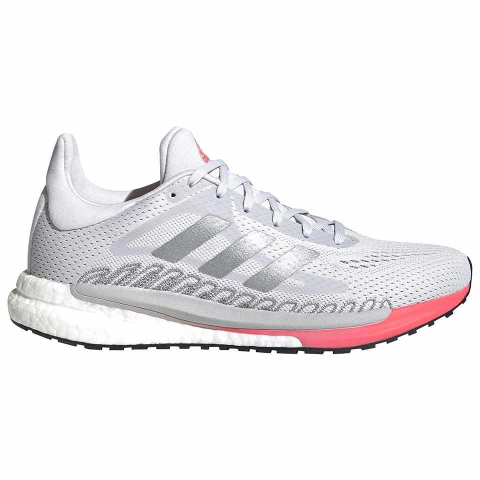 Trakks ADIDAS Solar Glide 3 W Ladies Ladies Shoes Road