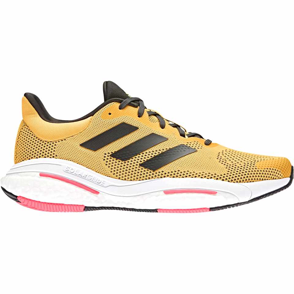 Trakks ADIDAS Solar Glide 5 Men Men s Shoes Road