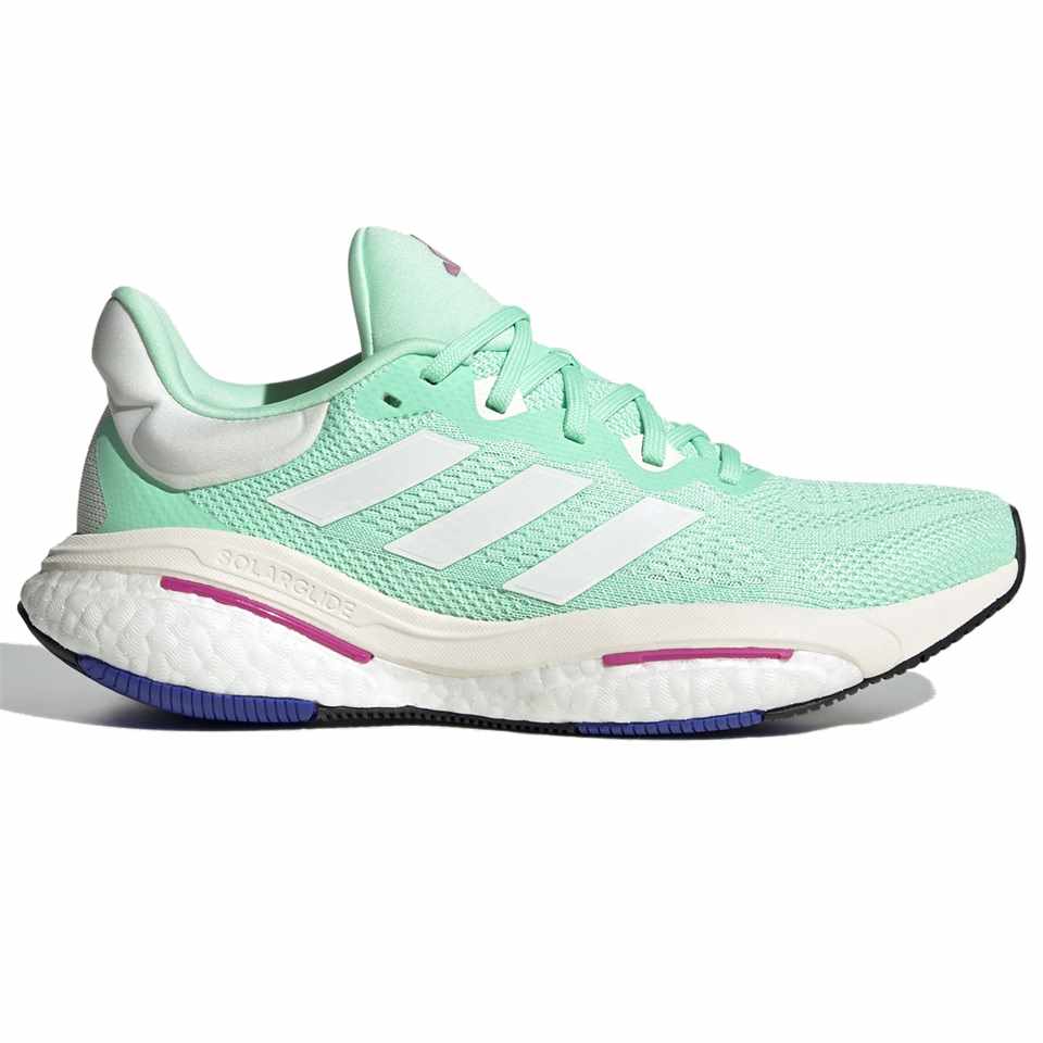 Trakks ADIDAS Solar Glide 6 W Femme Chaussures Femme Route