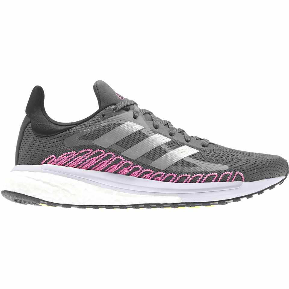Trakks ADIDAS Solar Glide ST 3 W Dames Damesschoenen Loopschoenen