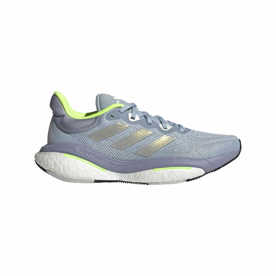 Trakks ADIDAS Solarglide 6 W Ladies Ladies Shoes Road