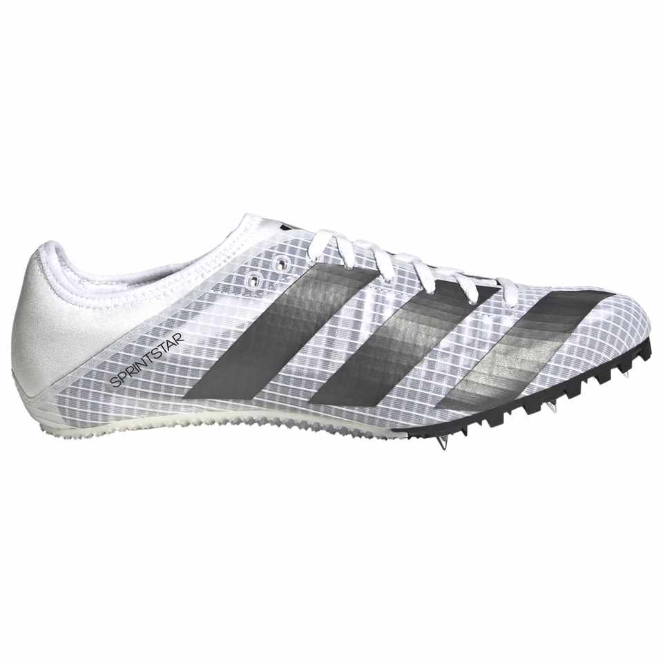 Trakks ADIDAS Sprintstar Heren Herenschoenen Atletiek