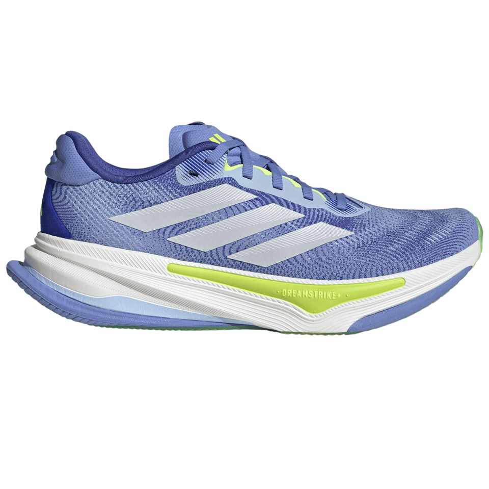 Trakks ADIDAS Supernova Prima 2 Heren Herenschoenen Loopschoenen