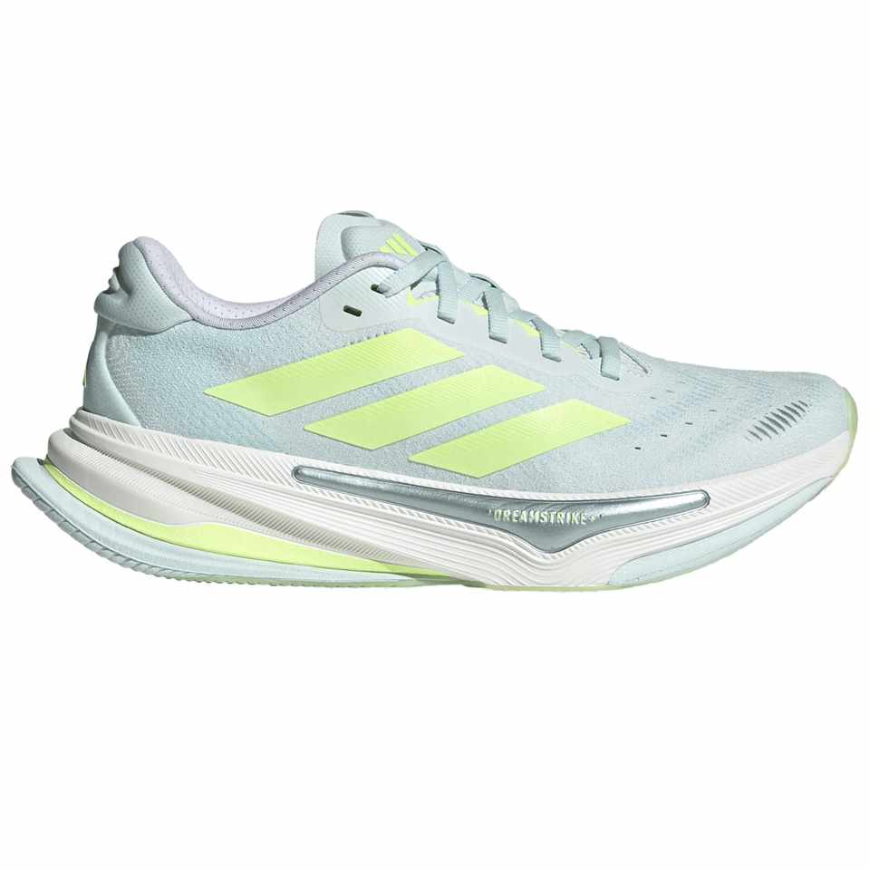 Trakks ADIDAS Supernova Prima 2 W Dames Damesschoenen Loopschoenen