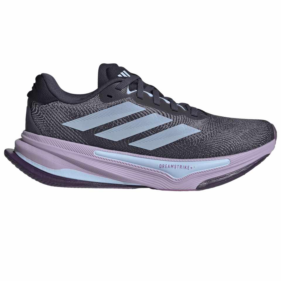 Trakks ADIDAS Supernova Prima 2 W Dames Damesschoenen Loopschoenen