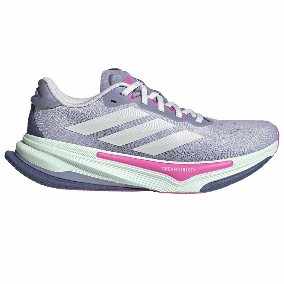Trakks ADIDAS Supernova Prima 2 W Ladies Ladies Shoes Road