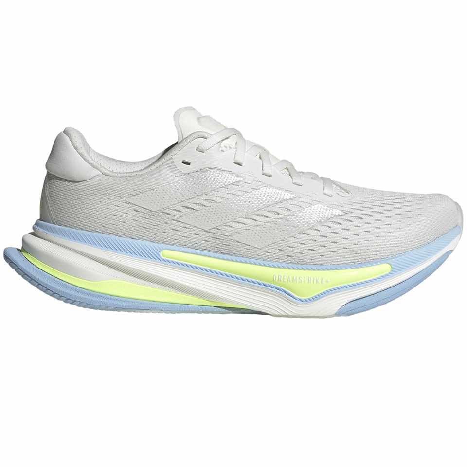 Trakks ADIDAS Supernova Prima Heren Herenschoenen Loopschoenen