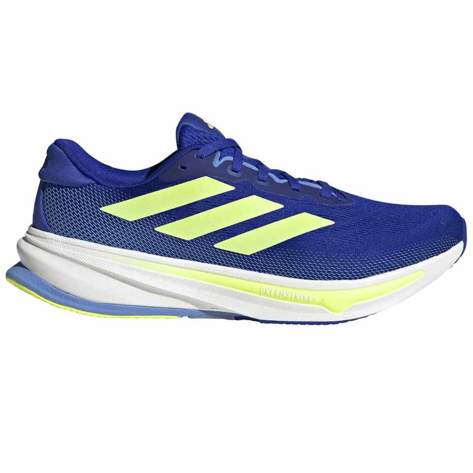 Trakks ADIDAS Supernova Rise 2 Heren Herenschoenen Loopschoenen