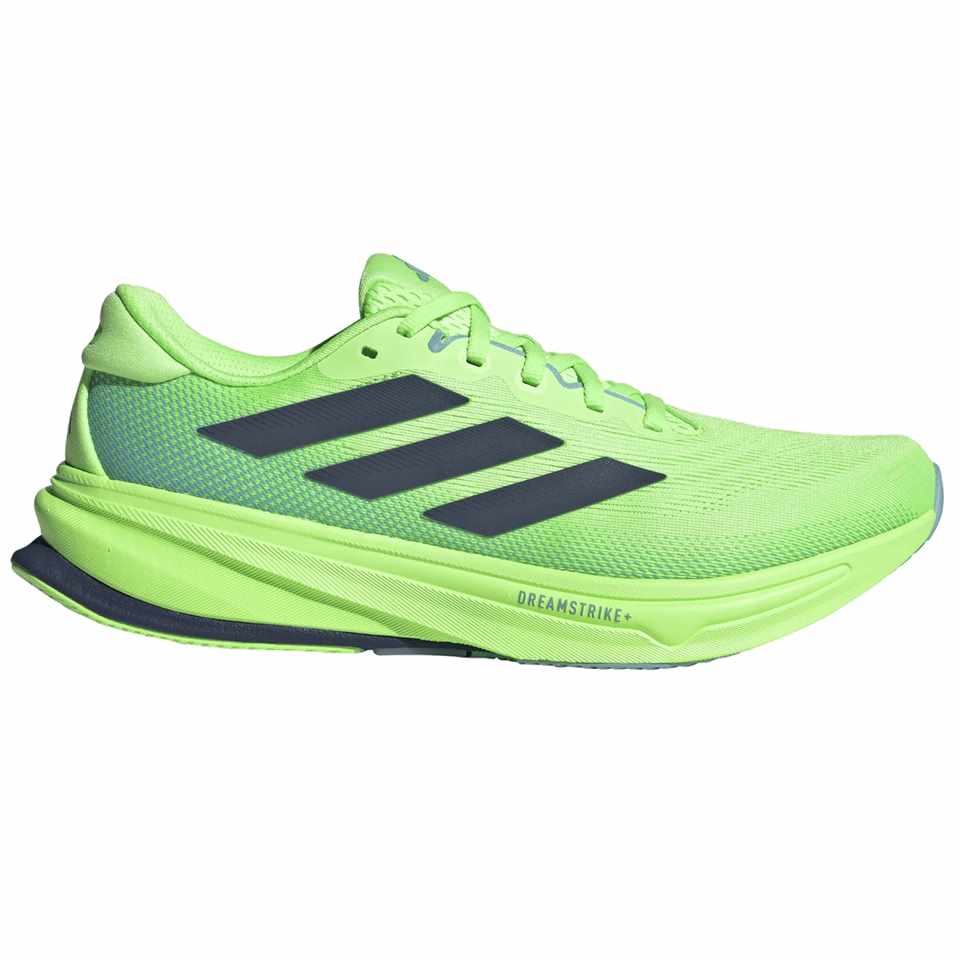 Trakks ADIDAS Supernova Rise 2 Heren Herenschoenen Loopschoenen
