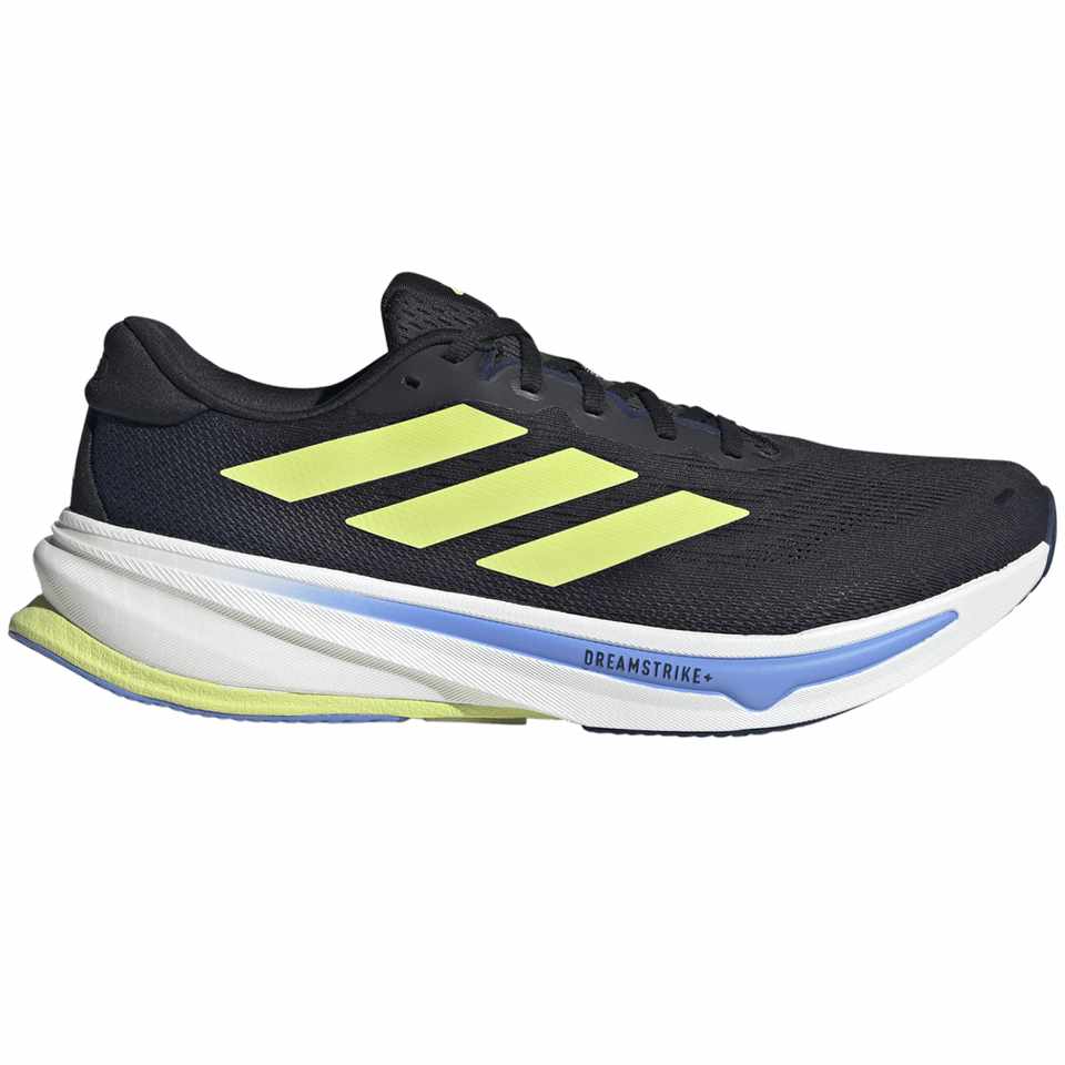 Trakks ADIDAS Supernova Rise 2 Homme Chaussures Homme Route
