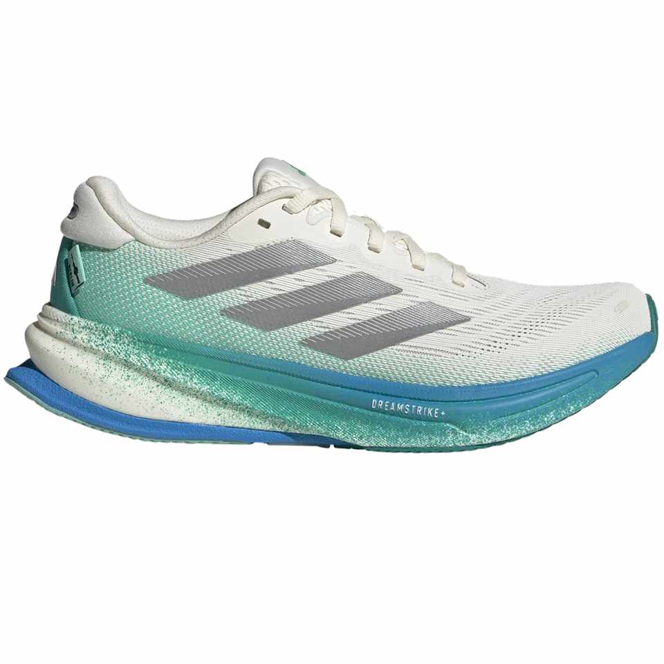 Trakks ADIDAS Supernova Rise 2 W Dames Damesschoenen Loopschoenen