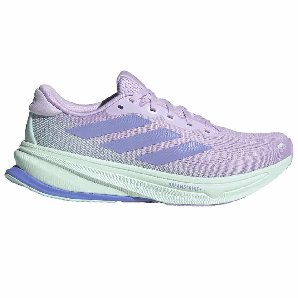 Trakks ADIDAS Supernova Rise 2 W Femme Chaussures Femme Route