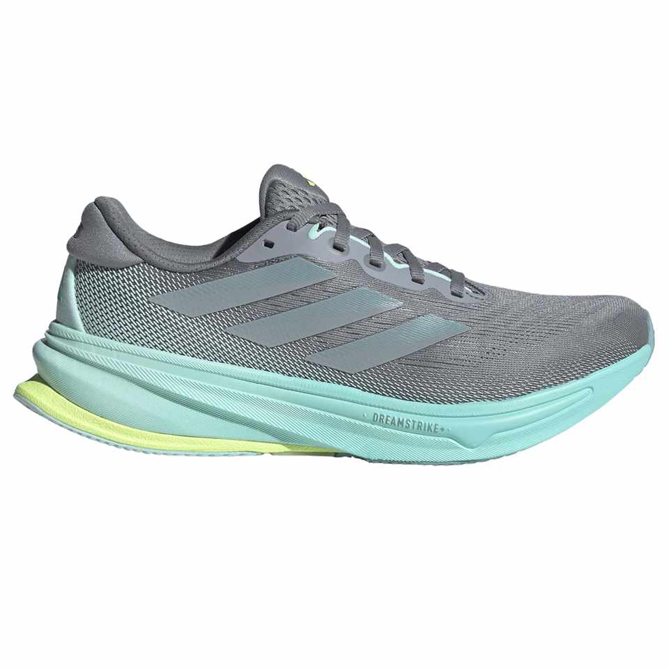 Trakks ADIDAS Supernova Rise 2 W Ladies Ladies Shoes Road