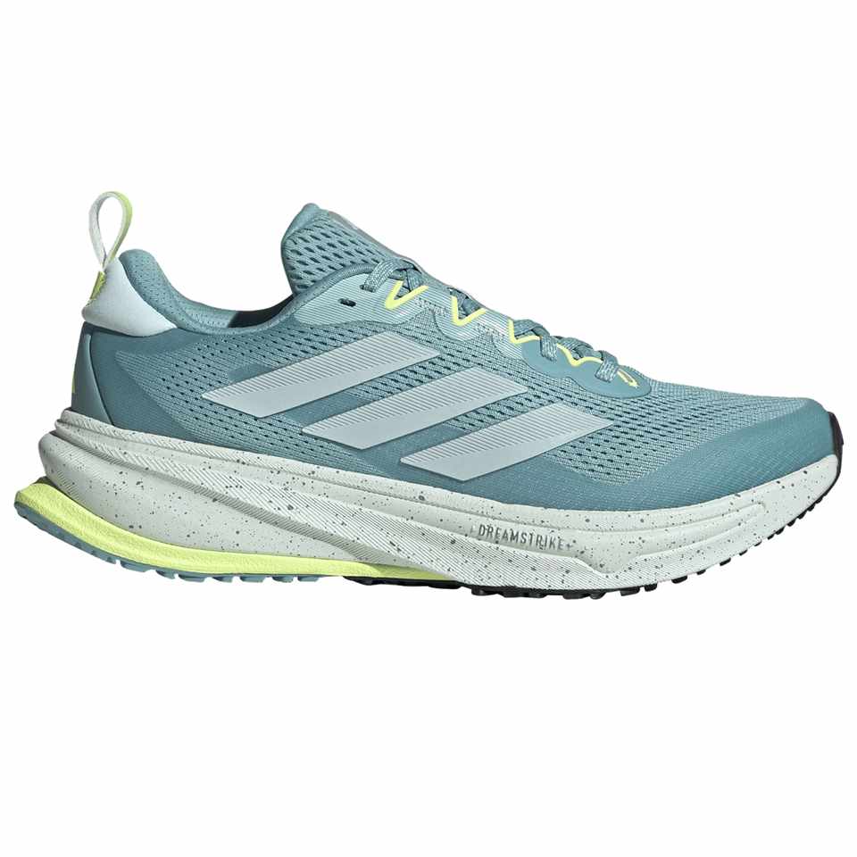 Trakks ADIDAS Supernova Rise ATR  W Ladies Ladies Shoes Mixed road and path