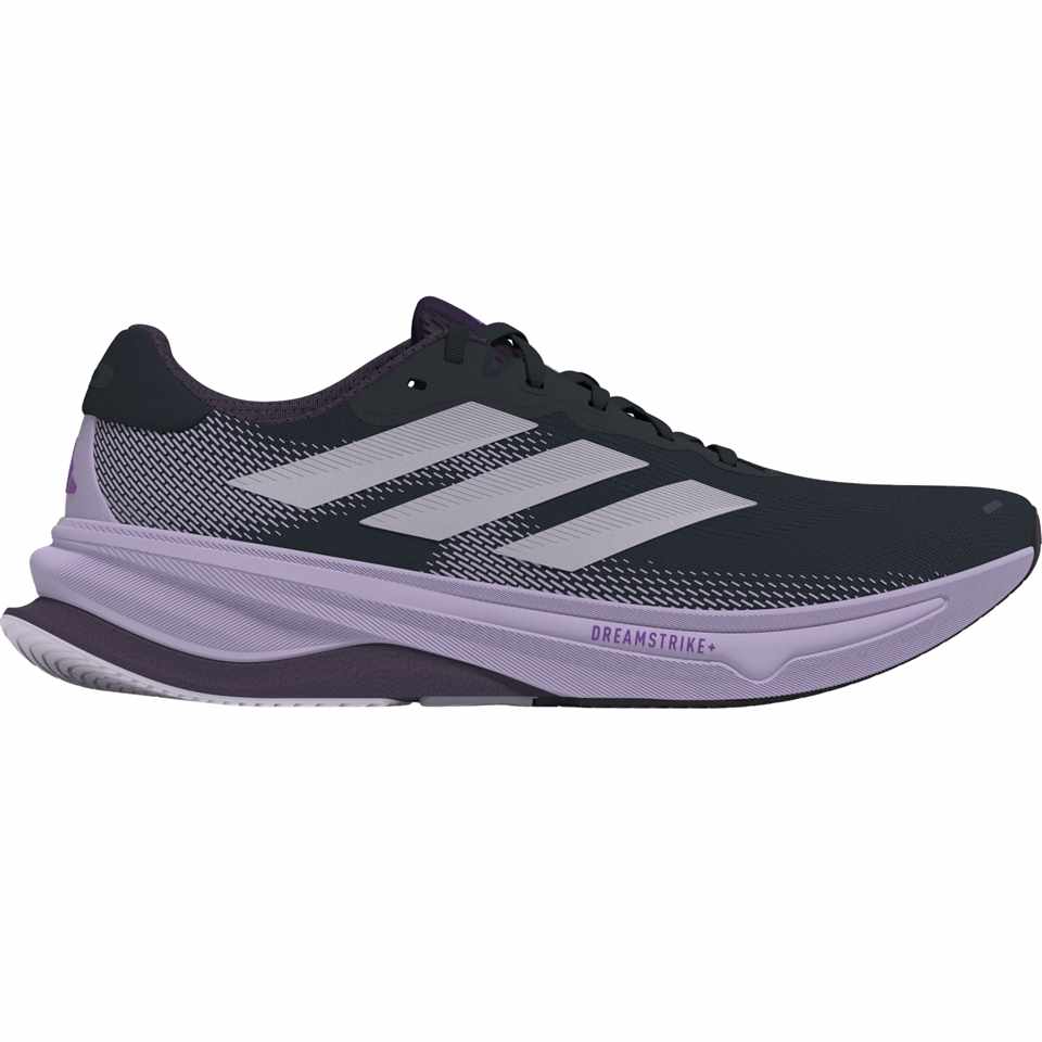 Trakks ADIDAS Supernova Solution 2 W Dames Damesschoenen Loopschoenen
