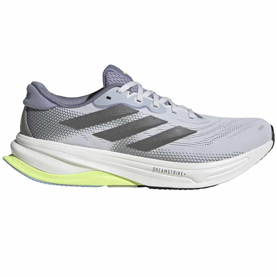 Trakks ADIDAS Supernova Solution Heren Herenschoenen Loopschoenen