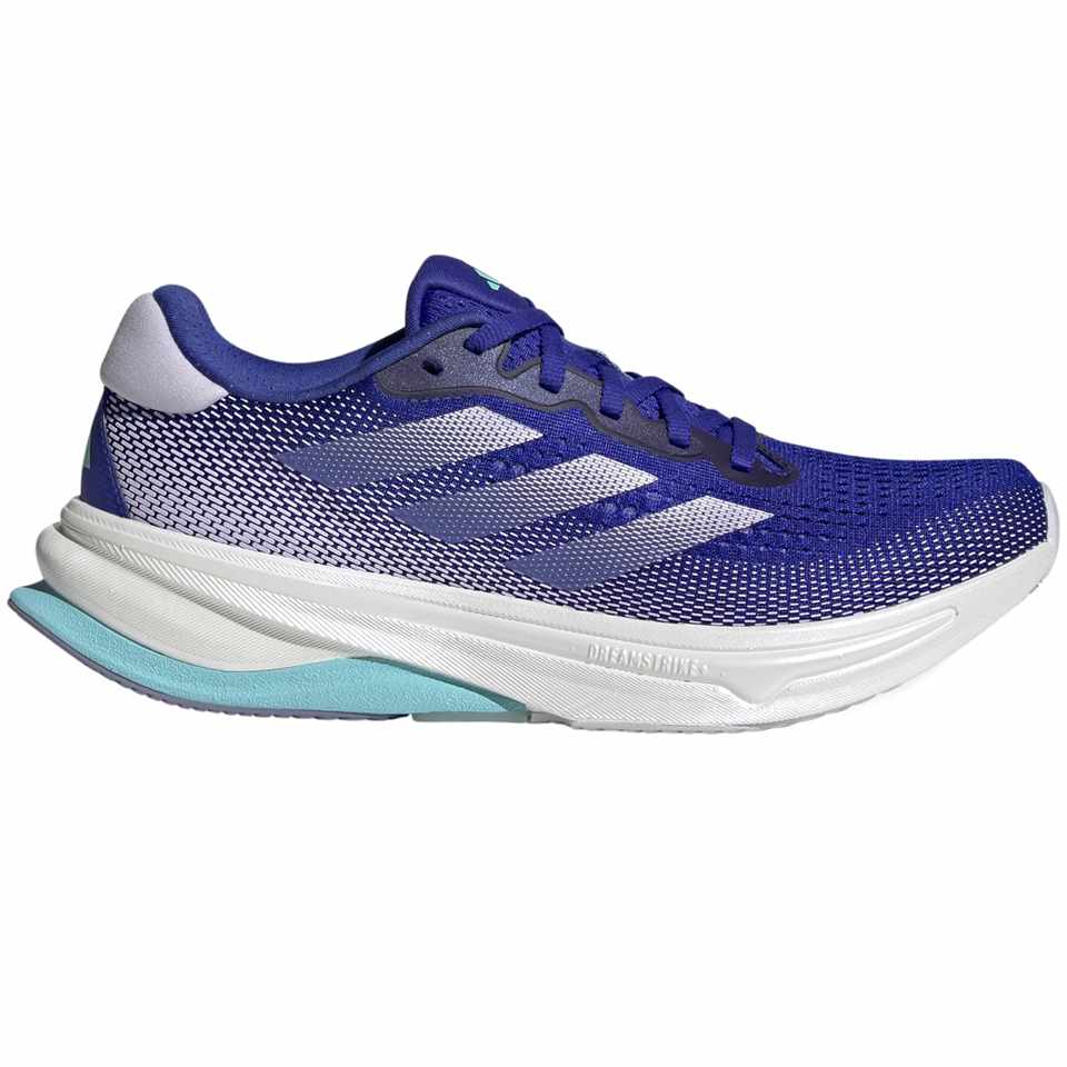 Trakks ADIDAS Supernova Solution W Dames Damesschoenen Loopschoenen
