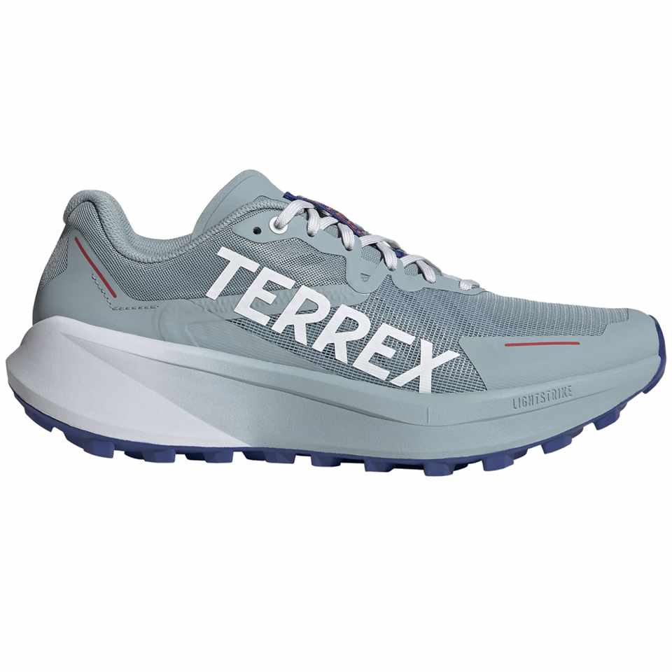 Trakks ADIDAS Terrex Agravic 3 Heren Herenschoenen Trailschoenen