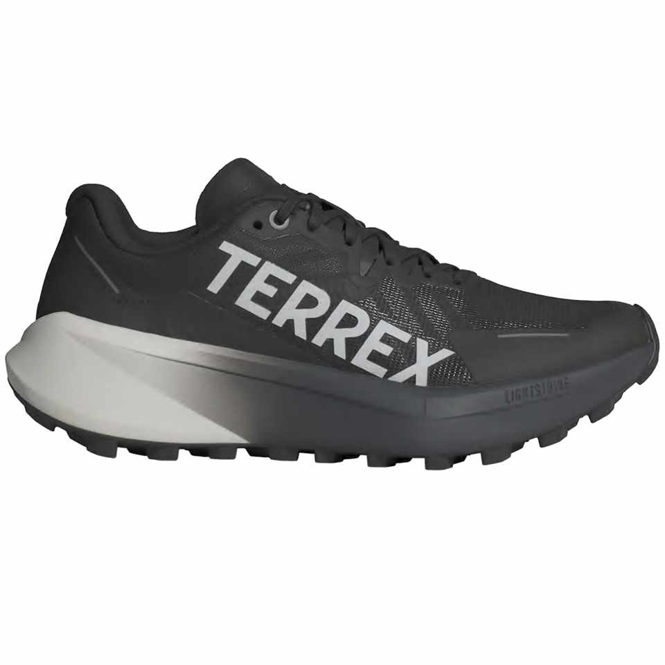 Trakks ADIDAS Terrex Agravic 3 W Dames Damesschoenen Trailschoenen