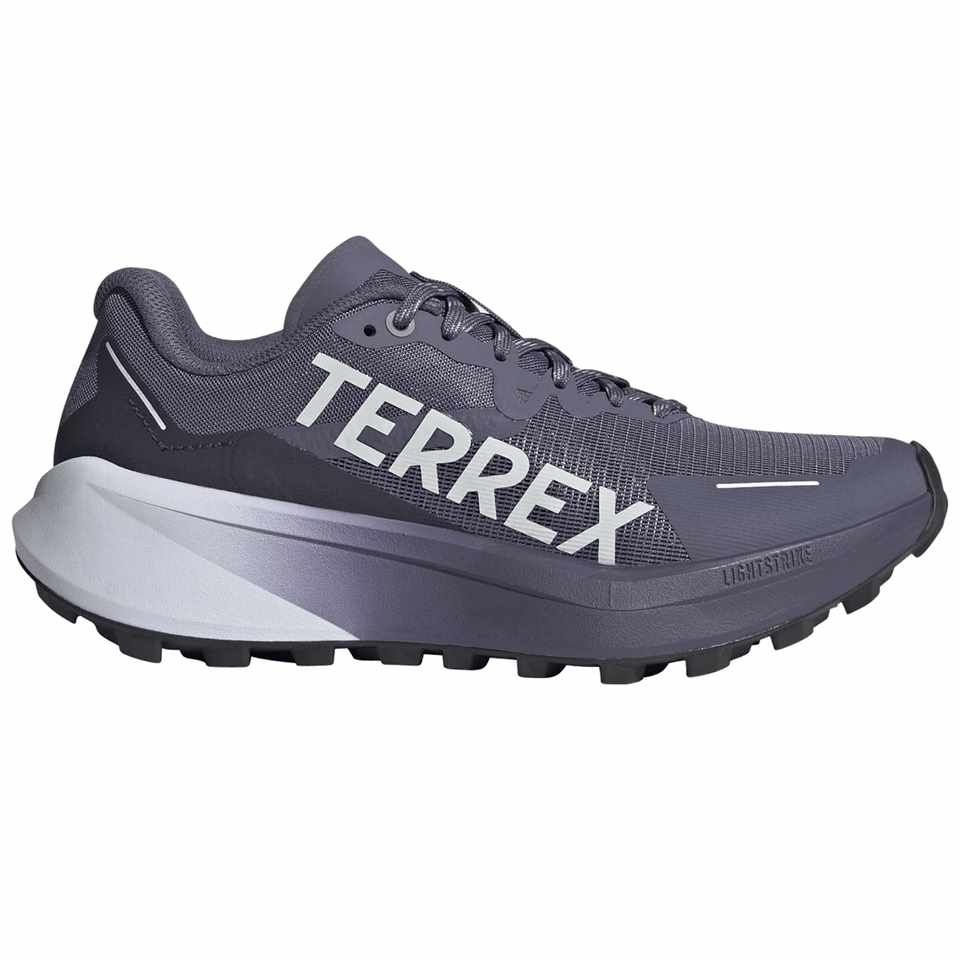Trakks ADIDAS Terrex Agravic 3 W Ladies Ladies Shoes Trail