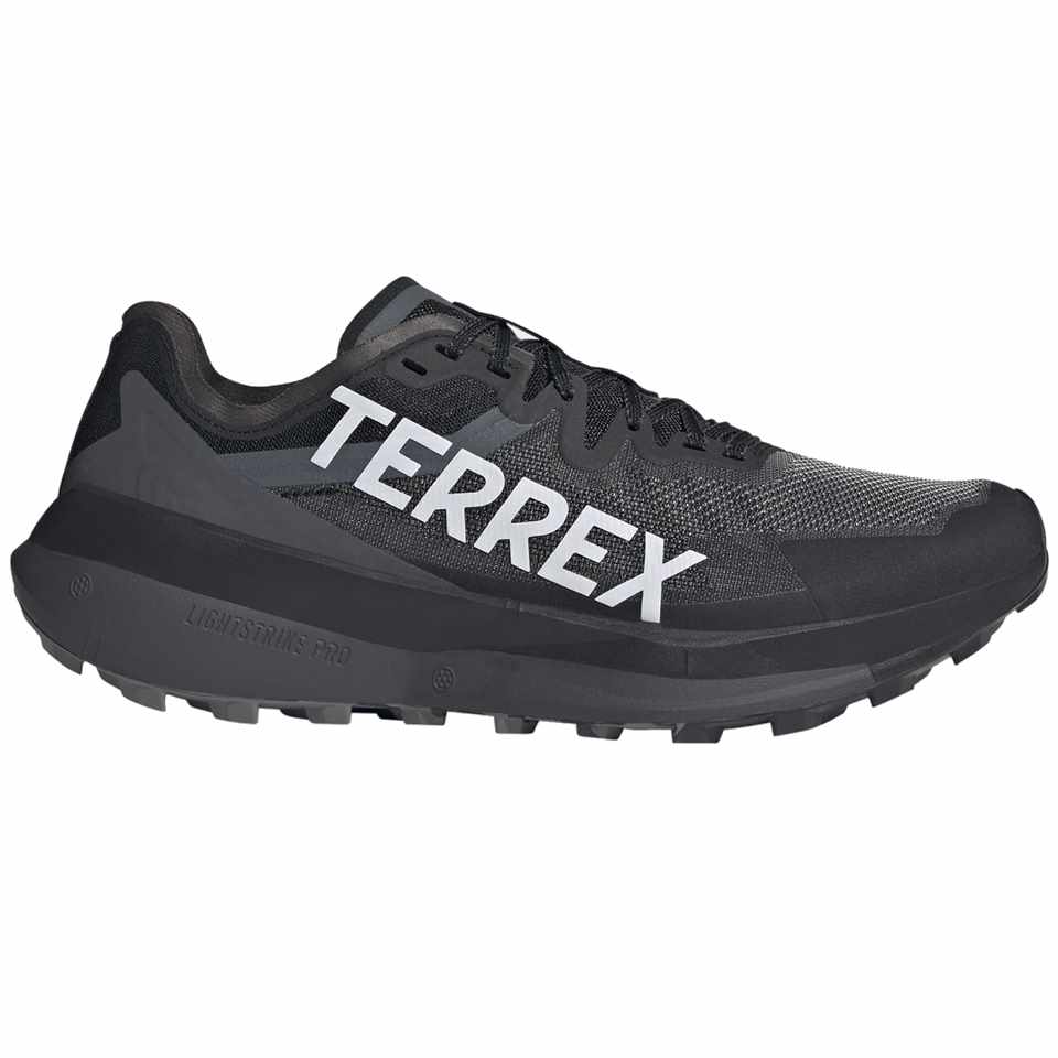 Trakks ADIDAS Terrex Agravic Speed Heren Herenschoenen Trailschoenen