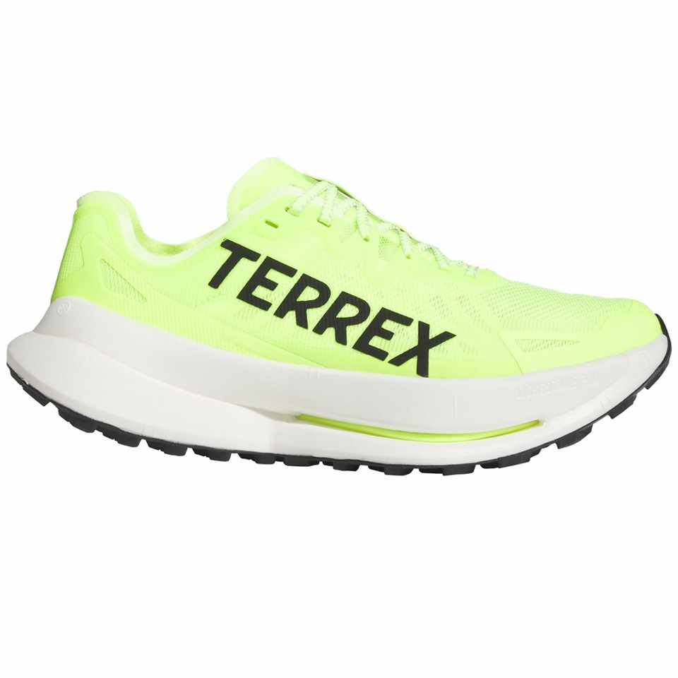 Trakks ADIDAS Terrex Agravic Speed Ultra Homme Chaussures Homme Trail