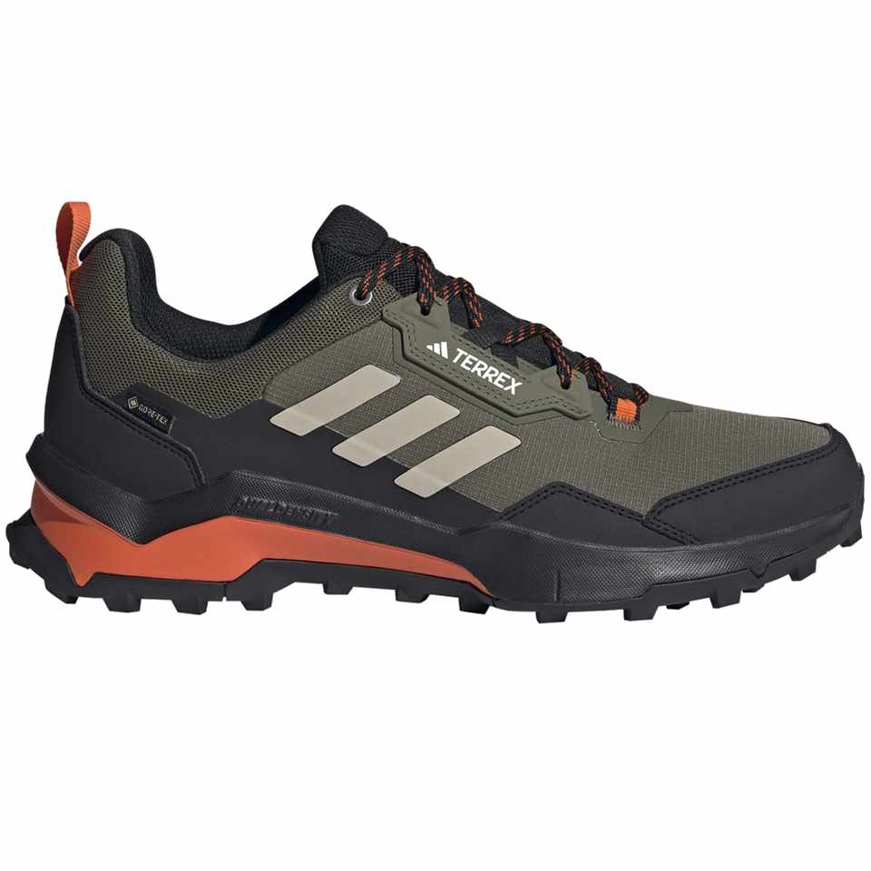 Trakks ADIDAS Terrex AX4 GTX® Heren Herenschoenen Wandelschoenen
