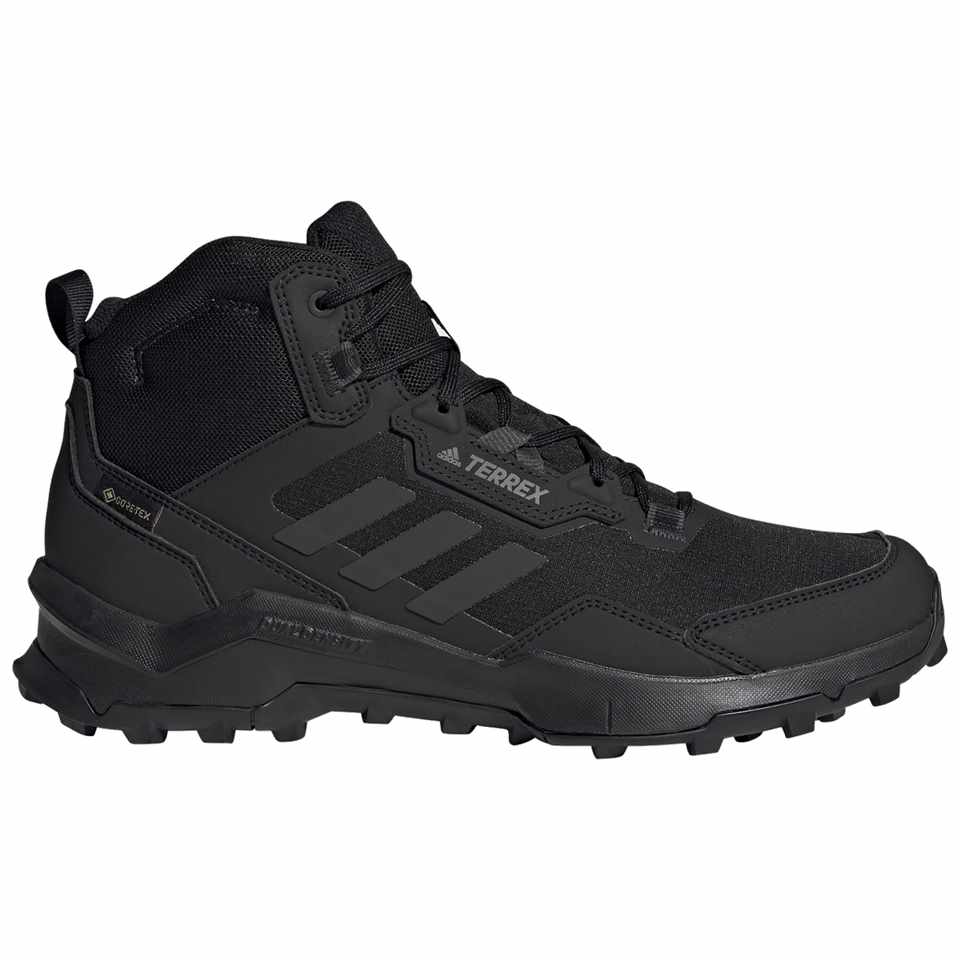 Trakks ADIDAS Terrex AX4 Mid GTX® Men Men s Shoes Hiking
