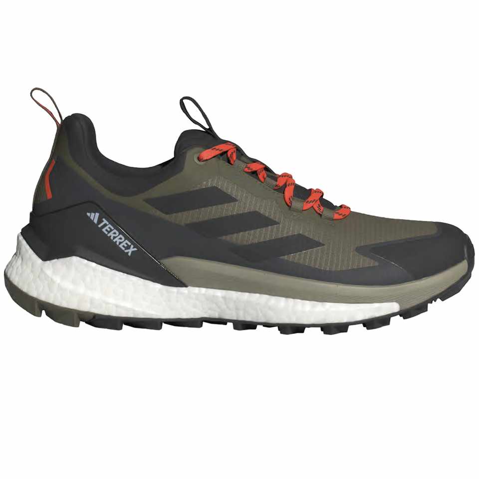 Trakks ADIDAS Terrex Free Hiker 2 Low Men Men s Shoes Hiking