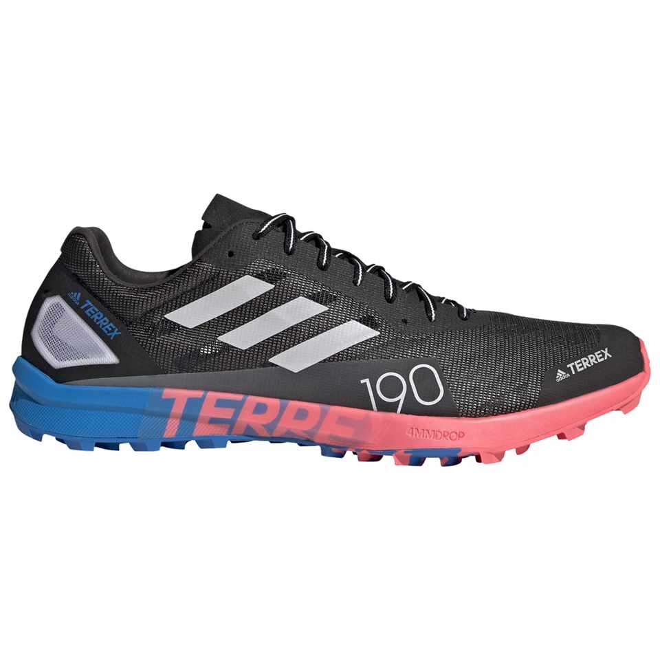 Trakks ADIDAS Terrex Speed Pro Heren Herenschoenen Trailschoenen